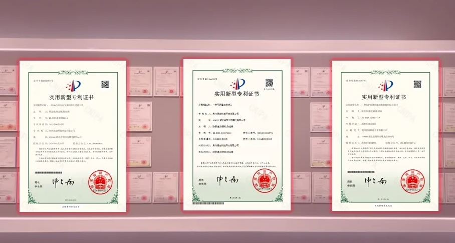 荊州思創(chuàng)科技2024全年回顧｜創(chuàng)新與堅守，共繪輝煌篇章