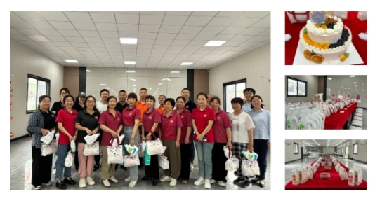 荊州思創(chuàng)科技2024全年回顧｜創(chuàng)新與堅守，共繪輝煌篇章