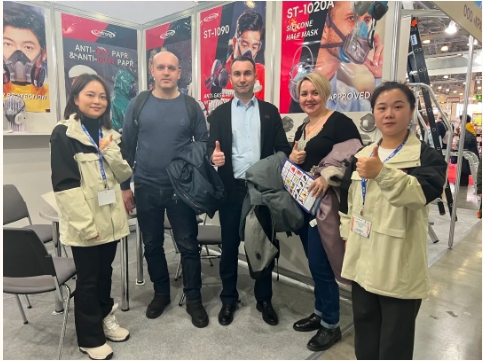 荊州思創(chuàng)科技2024全年回顧｜創(chuàng)新與堅守，共繪輝煌篇章